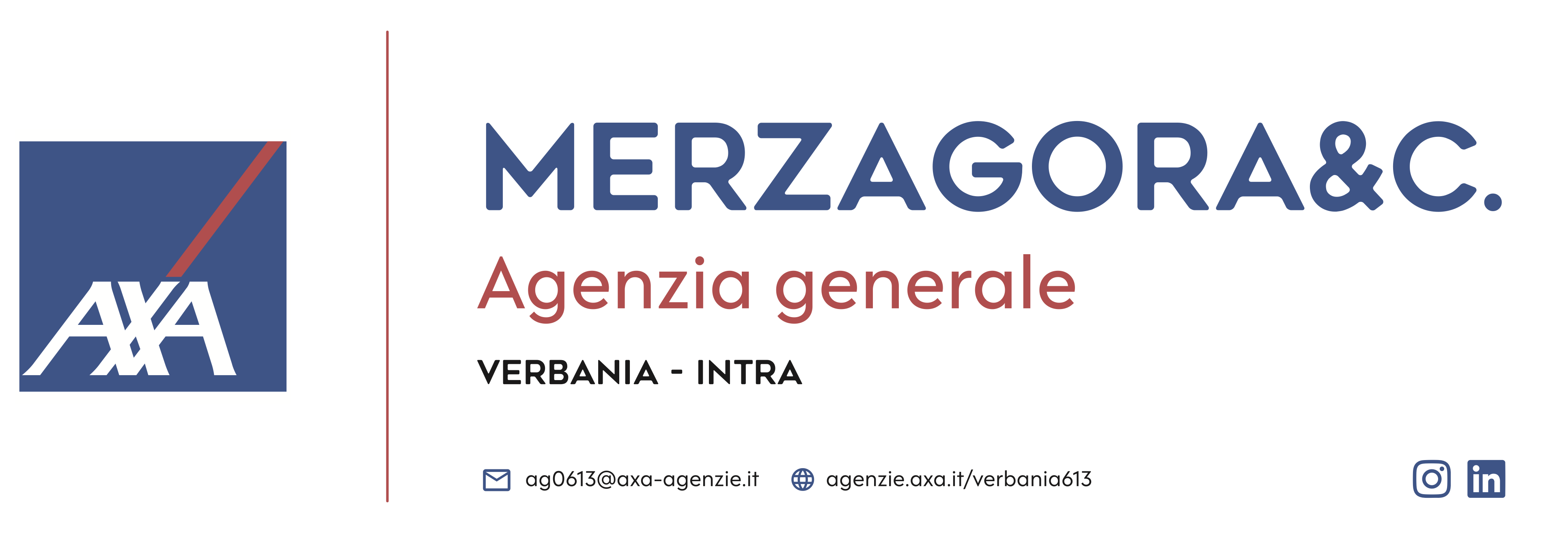 Merzagora assicurazioni